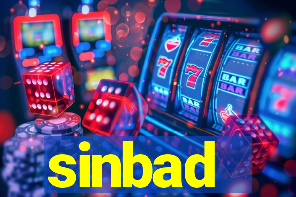 sinbad - a lenda dos sete mares superflix